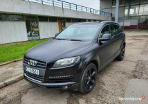 Audi Q7 3.0 TDI quattro s-line 2009 Tarnów - zdjęcie 1