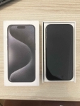 telefon komórkowy APPLE iPhone 15PRO 1TB 5G Lublin - zdjęcie 2