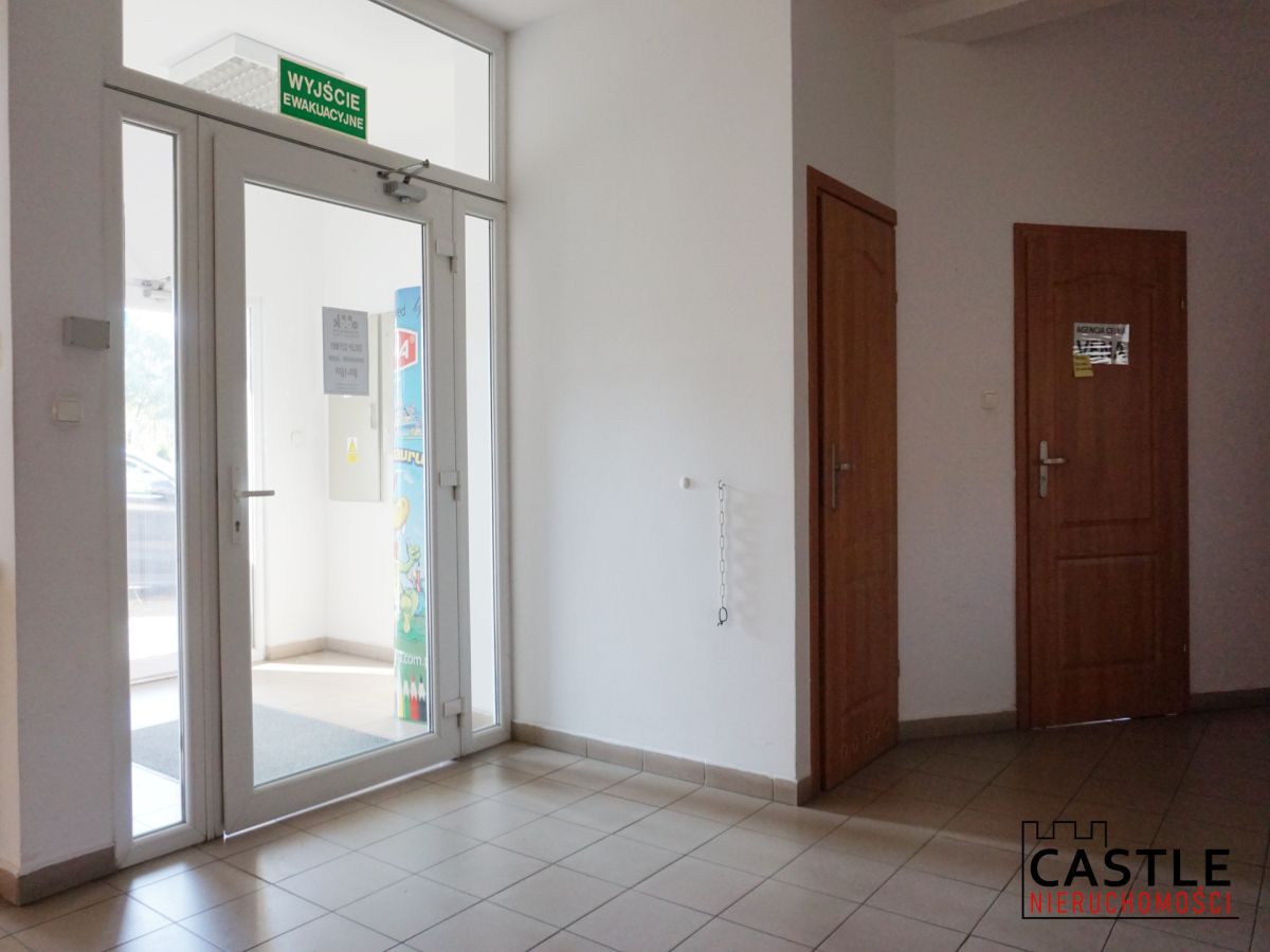 usługi I własny parking I blisko trasa Sucharskieg Gdańsk - zdjęcie 4