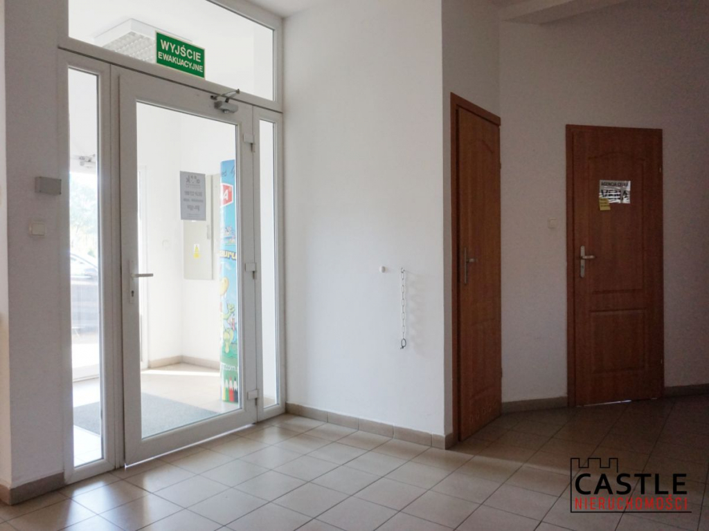 usługi I własny parking I blisko trasa Sucharskieg Gdańsk - zdjęcie 4