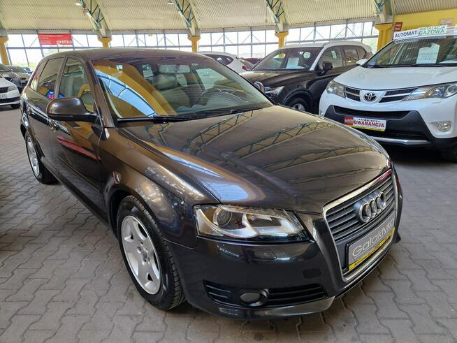 Audi A3 Zobacz opis !!W podanej cenie  Roczna Gwarancja !! Mysłowice - zdjęcie 1