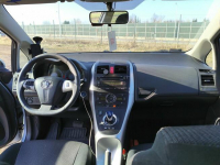 TOYOTA AURIS 1.8 HSD (HYBRYDA) 2010r. (OC i PT do 02.2027r.) Świdnik - zdjęcie 7