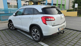 Citroën C4 Aircross - japoński Citroën Piła - zdjęcie 9