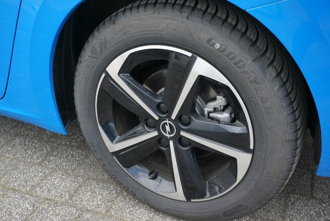 Opel Astra zarejestrowany, ubezpieczony, 2025 rok Opole - zdjęcie 8