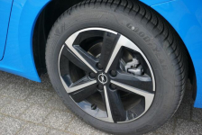 Opel Astra zarejestrowany, ubezpieczony, 2025 rok Opole - zdjęcie 8