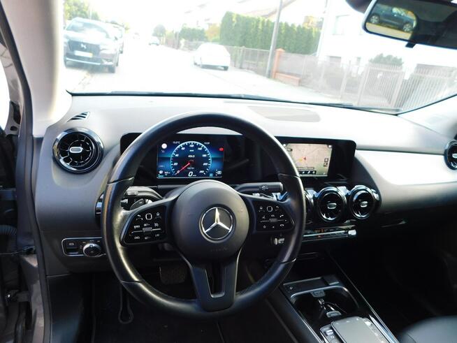 Mercedes GLA 200 2.0CDI z Gwarancją Bezwypadkowy Żyrardów - zdjęcie 9