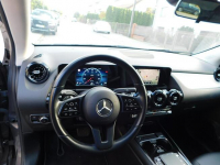 Mercedes GLA 200 2.0CDI z Gwarancją Bezwypadkowy Żyrardów - zdjęcie 9