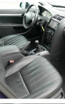 Peugeot 407 2.0 Hdi Euro 5 Warszawa - zdjęcie 3