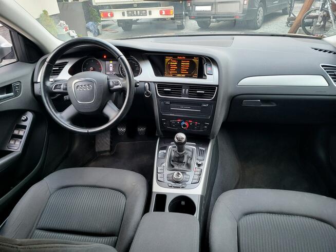 Audi A4 ** Bezwypadkowy ** Jatutów - zdjęcie 9