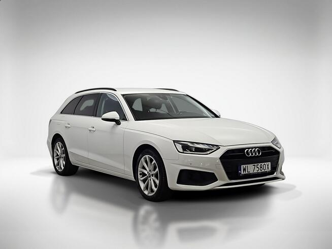 Audi A4 35 TFSI mHEV S tronic ! Z Polskiego Salonu ! Faktura VAT ! Warszawa - zdjęcie 7
