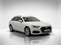 Audi A4 35 TFSI mHEV S tronic ! Z Polskiego Salonu ! Faktura VAT ! Warszawa - zdjęcie 7