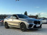 BMW X6 M Salon Polska / Bezwypadkowy / Pierwszy Właściciel / FVAT23% Michałowice - zdjęcie 2