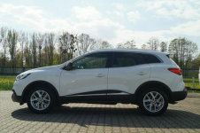 RENAULT KADJAR 2018R ORG. LAKIER I-WSZY WŁASCICIEL Goczałkowice-Zdrój - zdjęcie 4