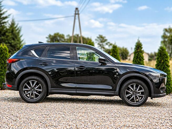 Mazda CX-5 Sadlno - zdjęcie 4