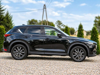 Mazda CX-5 Sadlno - zdjęcie 4