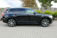 Volvo XC 90 B5 AWD Core 2.0 Benz. 250km 2023Rok Przebieg 37471km Zambrów - zdjęcie 5