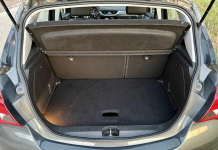 OPEL Corsa E - 2017 1.4 Benzyna NISKI PRZEBIEG Bezwypadkowa Legionowo - zdjęcie 12