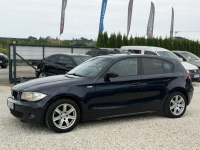 BMW 120d 2.0 163 KM Sportowe fotele Klima automatyczna Grójec - zdjęcie 3