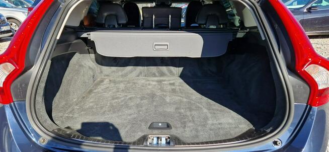 Volvo V60 Jeden Właściciel 2.0 181KM D4 Płock - zdjęcie 10