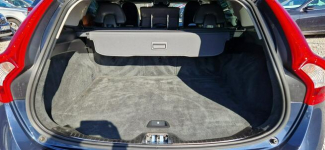 Volvo V60 Jeden Właściciel 2.0 181KM D4 Płock - zdjęcie 10