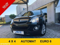 Opel Antara 2.2 CDTI 4x4 Cosmo