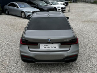 BMW Seria 7, 2021 Michałowice - zdjęcie 5