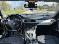 BMW E91 2.0 LPG Wardzyn - zdjęcie 7