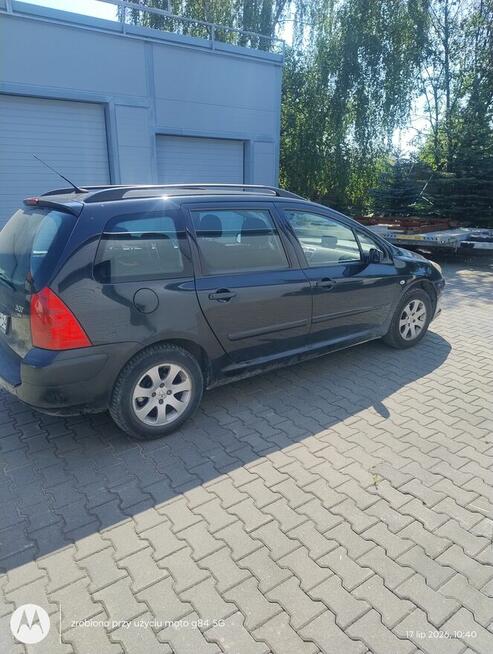 sprzedaż samochodu osobowego Olkusz - zdjęcie 5