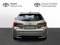 Toyota Corolla 1.8 Hybrid COMFORT, salon Polska, gwarancja, FV23% Warszawa - zdjęcie 5