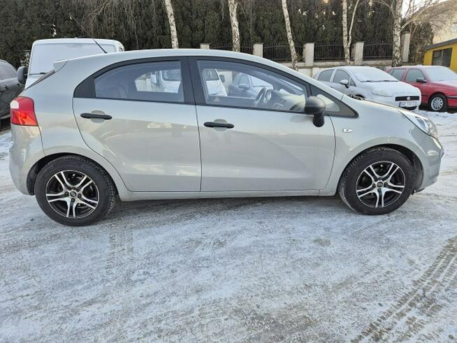 Kia Rio Navi* Zadbany* Zarejestrowany Bydgoszcz - zdjęcie 10