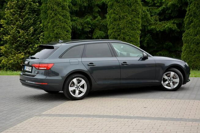 Xenon Ledy El. klapa Audi Pre Sense 2xParktronic Navi ASO Audi Ostrów Mazowiecka - zdjęcie 11