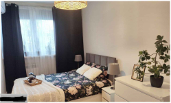 3pok, 45met, okolice Placu Srebrnego BALKON/KOMÓRKA (Wrocław) Fabryczna - zdjęcie 4