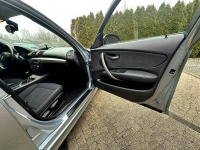 BMW e87 118d 2.0 Diesel 143KM Lift 5Drzwi 6Biegów Opłacona #Zamiana# Wrocław - zdjęcie 8