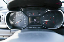 Citroen C3 Fv 23%*Pełny serwis ASO*Zadbany*Org.Lakier*Klima Warszawa - zdjęcie 11