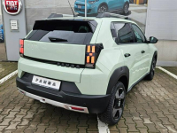 Fiat Grande Panda Hybrid La Prima 110KM - Dostępny od ręki! Lublin - zdjęcie 4