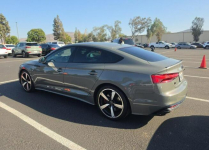 Audi A5 Premium Plus / S-Line / Quattro / Piękna konfiguracja Tarnów - zdjęcie 5
