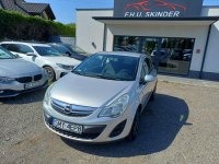 Opel Corsa Alufelgi *Klimatyzacja *1 wł *Gwarancja Chrzanów - zdjęcie 3