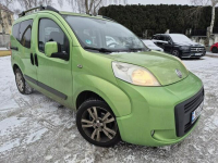 Fiat Qubo Super wersja Bydgoszcz - zdjęcie 5