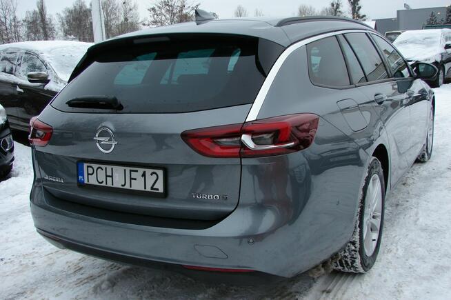 Opel Insignia 2.0 CDTI 170 KM Automat Nawi Piła - zdjęcie 3