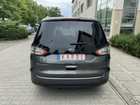 Ford Galaxy 2.0 Navi Kamera Led Szczecin - zdjęcie 7