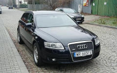 Audi A6 Audi A6C6 2.4 Quattro Lpg Prywatne Radom - zdjęcie 10