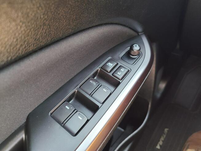 Suzuki Vitara 2023/SALON POLSKA/4x4/FV23%/1 WŁ/serwis ASO/gwarancja Ełk - zdjęcie 12