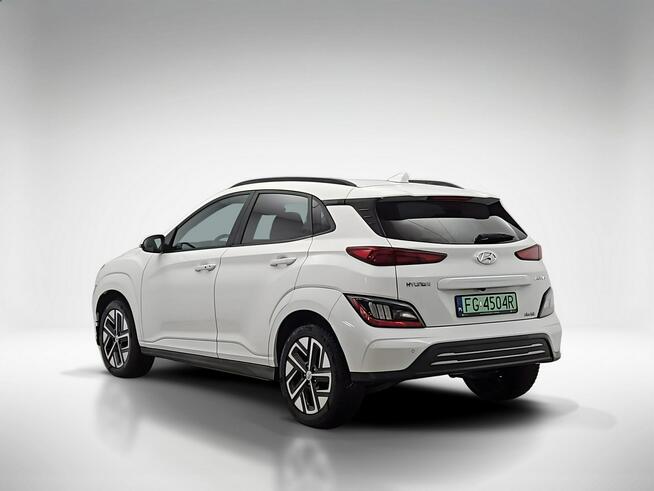 Hyundai Kona 64kWh Modern ! Z Polskiego Salonu ! Faktura Vat ! Warszawa - zdjęcie 3