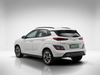 Hyundai Kona 64kWh Modern ! Z Polskiego Salonu ! Faktura Vat ! Warszawa - zdjęcie 3