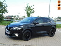 Nissan Qashqai N-Connecta z Gwarancja Pakiet Zimowy Kamera 360"