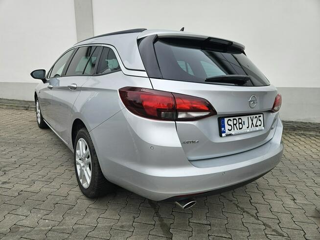 Opel Astra Ledy # Nawigacja # Serwis # Bezwypadkowa Rybnik - zdjęcie 6