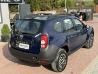 Dacia Duster Gwarancja, 1 Właściciel, 4x4, Niski Przebieg Sade Budy - zdjęcie 8