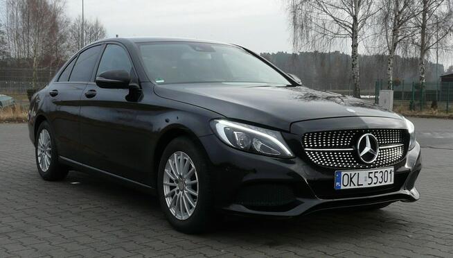Mercedes-Benz Klasa C Kluczbork - zdjęcie 2
