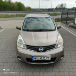 Nissan Note Lipówki - zdjęcie 4