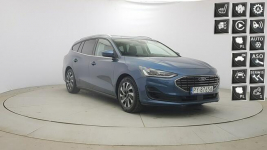 Ford Focus 1.5 EcoBlue Titanium X ! Z Polskiego Salonu ! Faktura VAT !